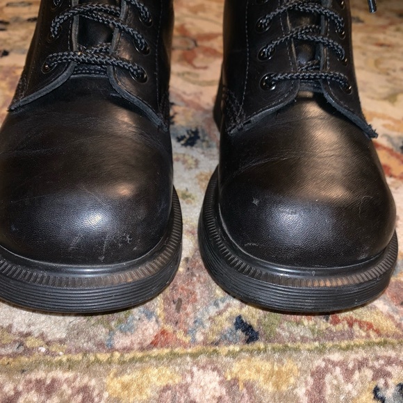 Vintage Dr Martens - Made in England - Picture 3 of 15